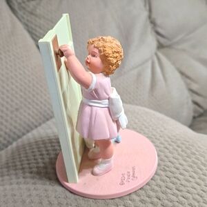 Bessie Pease Gutmann figurine